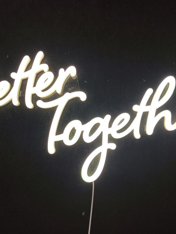 Brandekor-BetterTogether