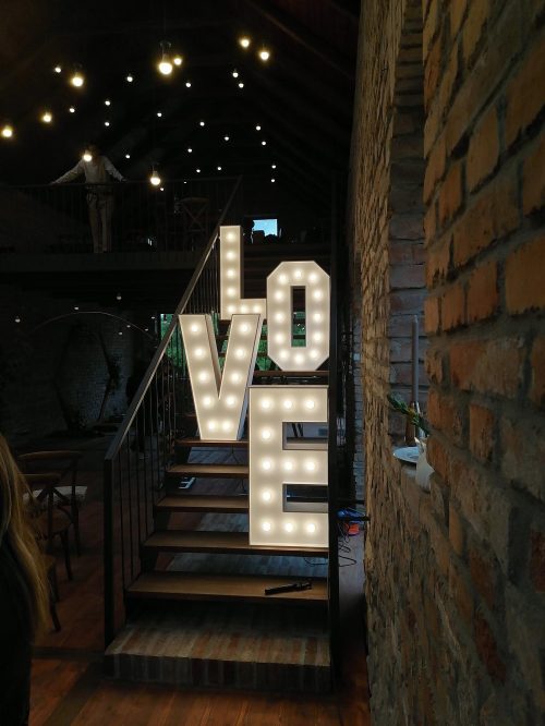 Brandekor-LoveLED8