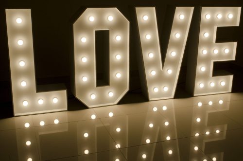 Brandekor-LoveLED7