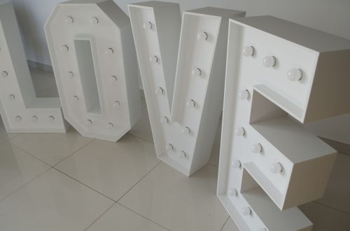 Brandekor-LoveLED11