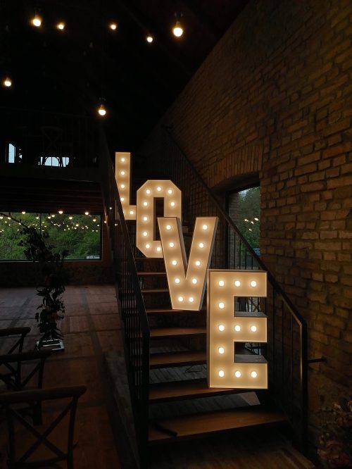 Brandekor-LoveLED6