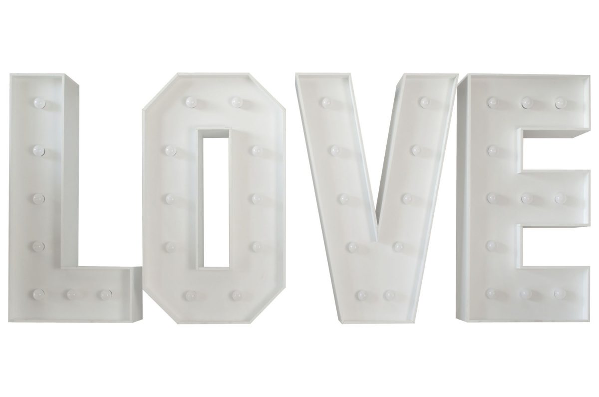 Brandekor-LoveLED5