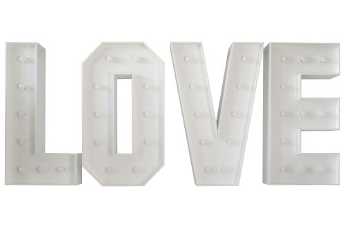 Brandekor-LoveLED5