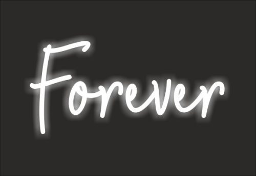 Brandekor-Forever