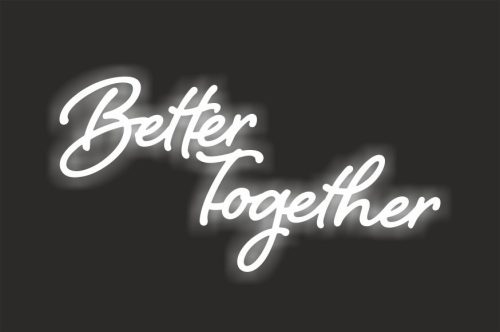 Brandekor-BetterTogether