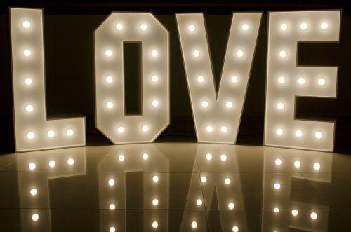 Brandekor-LoveLED3